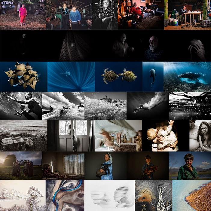 Stories Featured Photographers